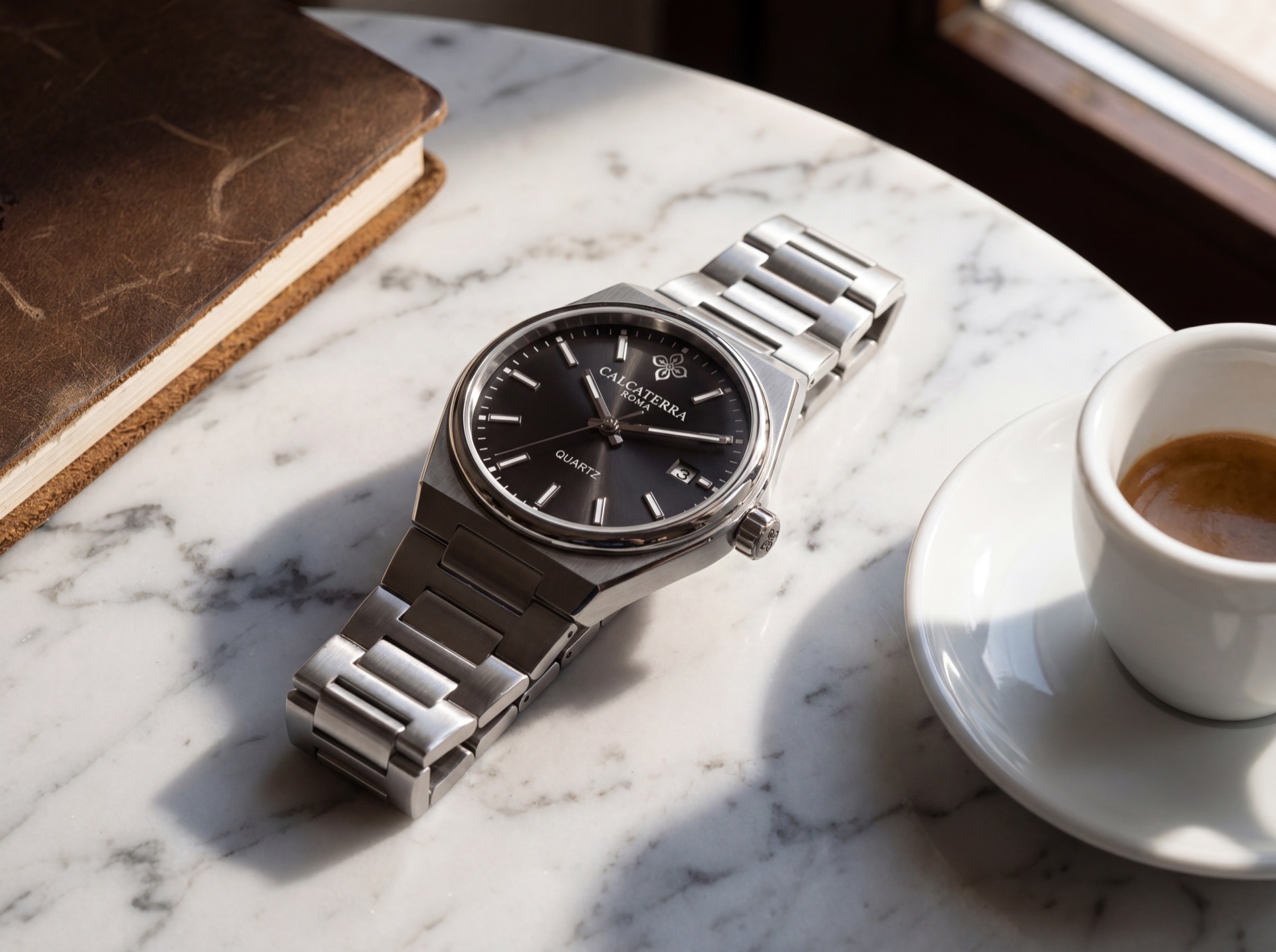 The Roma Collection